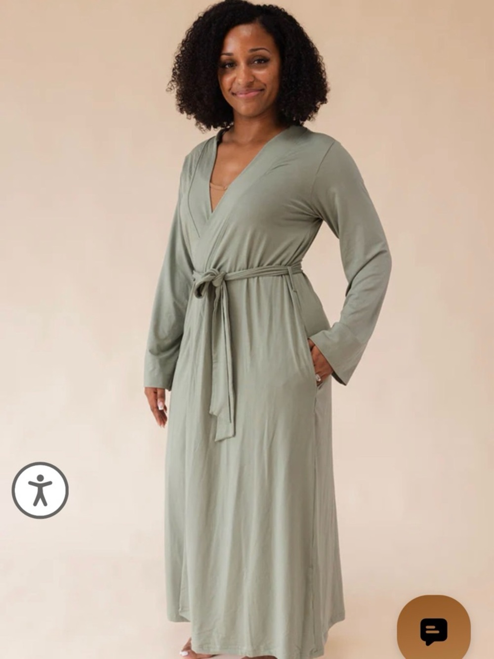 Wildbird Acadian - CloudBlend™ Robe